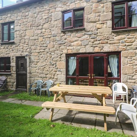 Barn Cottage Penzance Exterior photo