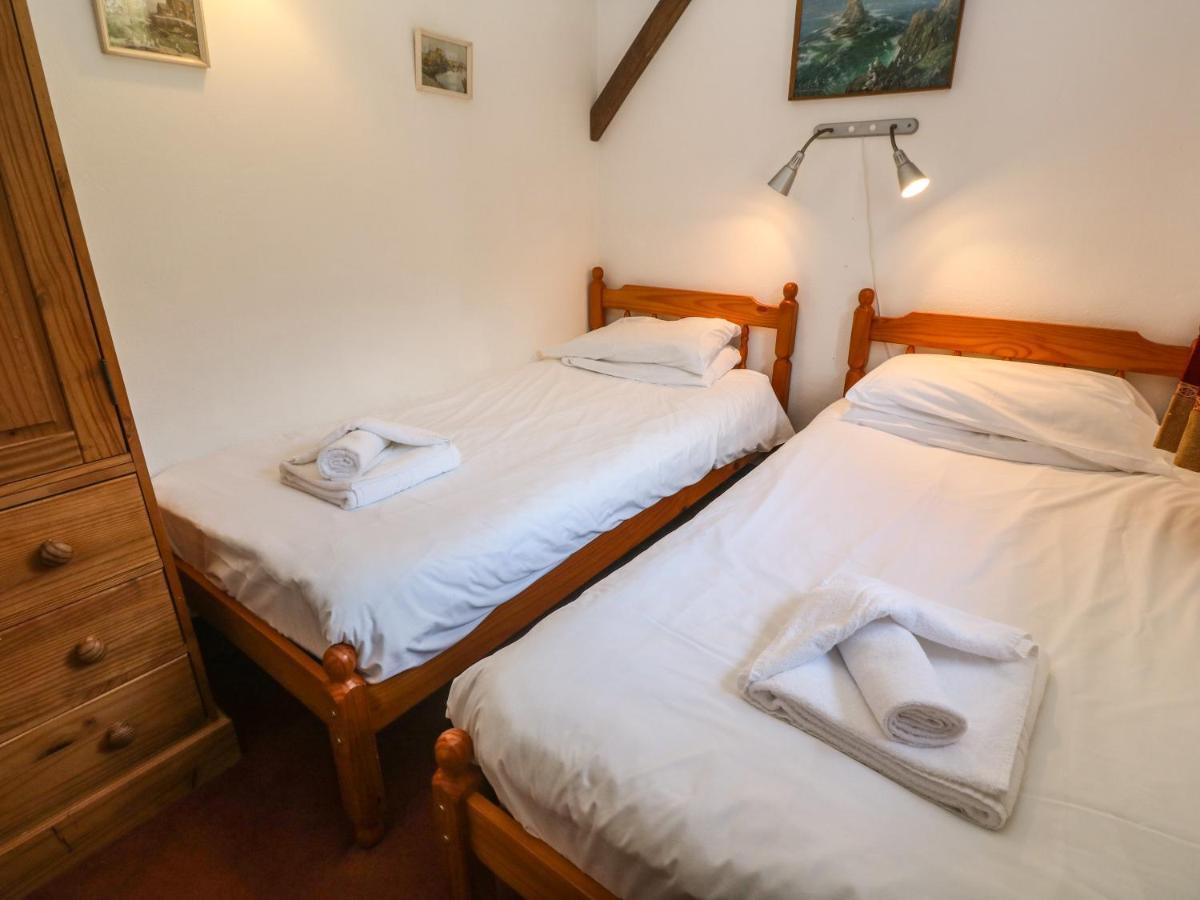 Barn Cottage Penzance Exterior photo