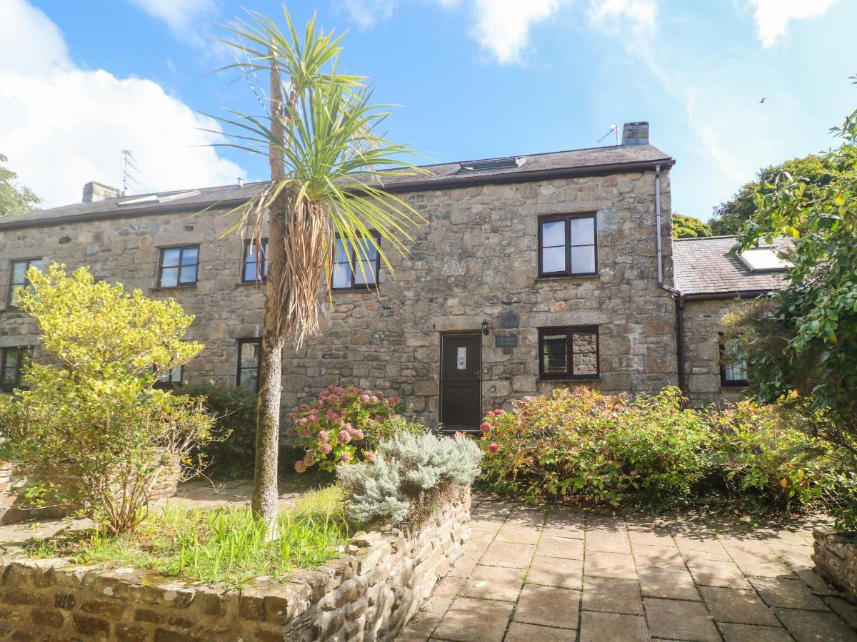 Barn Cottage Penzance Exterior photo