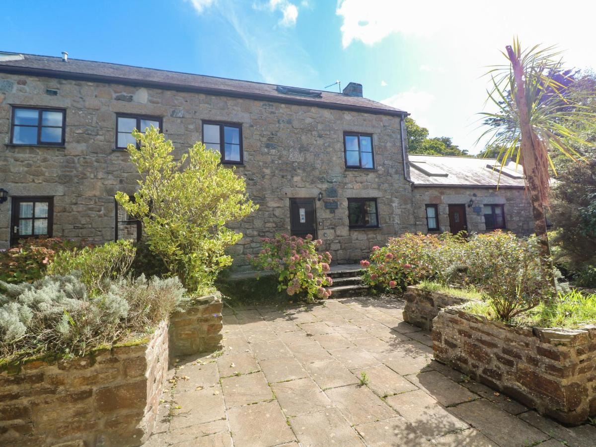 Barn Cottage Penzance Exterior photo